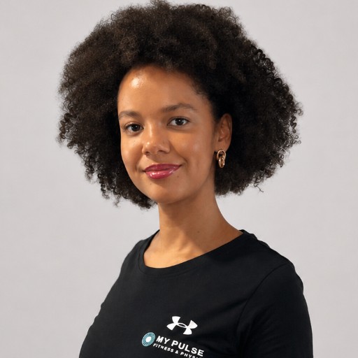 Esther Lütz
