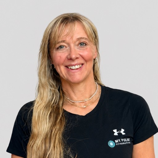 Claudia Paine