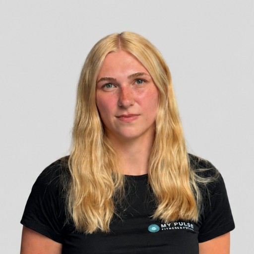 Julia Schwöbke